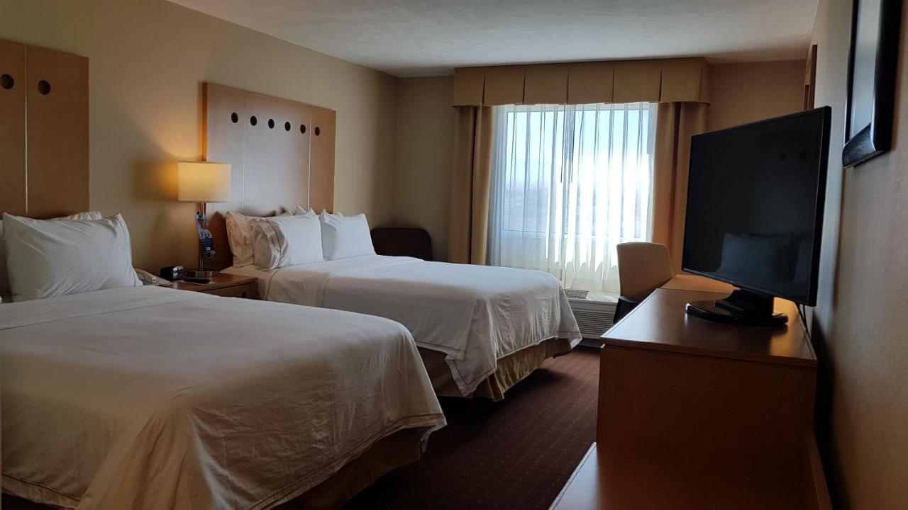 Holiday Inn Express Saltillo Zona Aeropuerto By Ihg מראה חיצוני תמונה