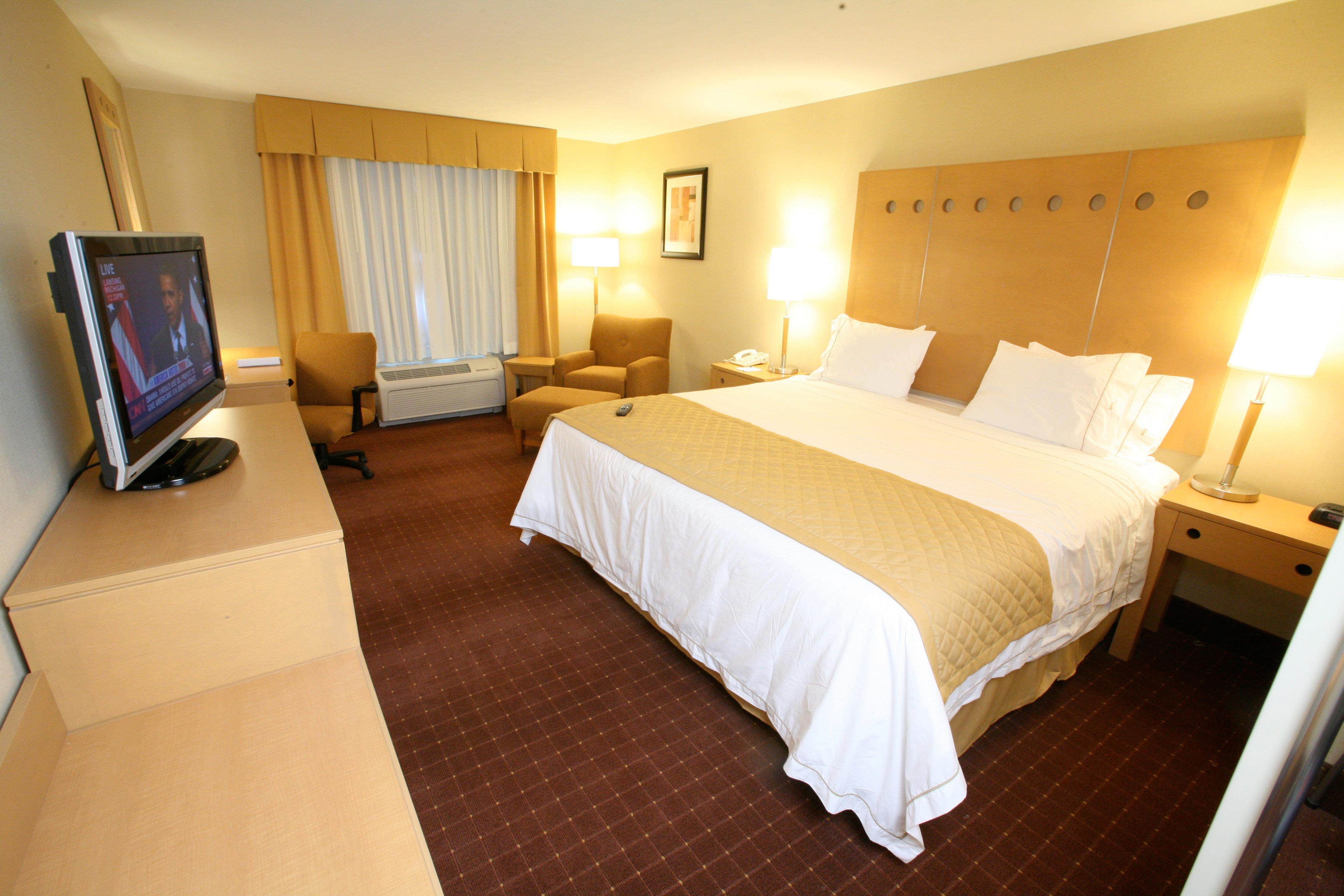 Holiday Inn Express Saltillo Zona Aeropuerto By Ihg מראה חיצוני תמונה