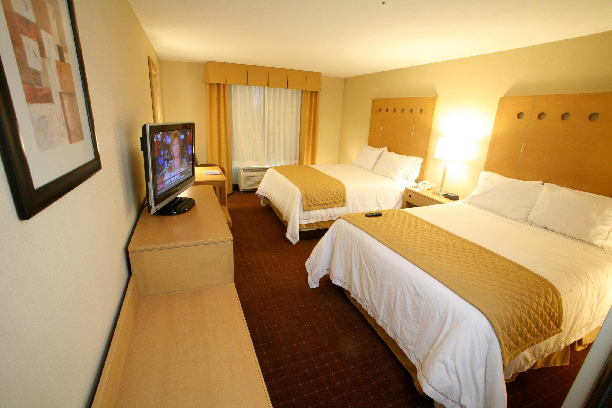 Holiday Inn Express Saltillo Zona Aeropuerto By Ihg מראה חיצוני תמונה